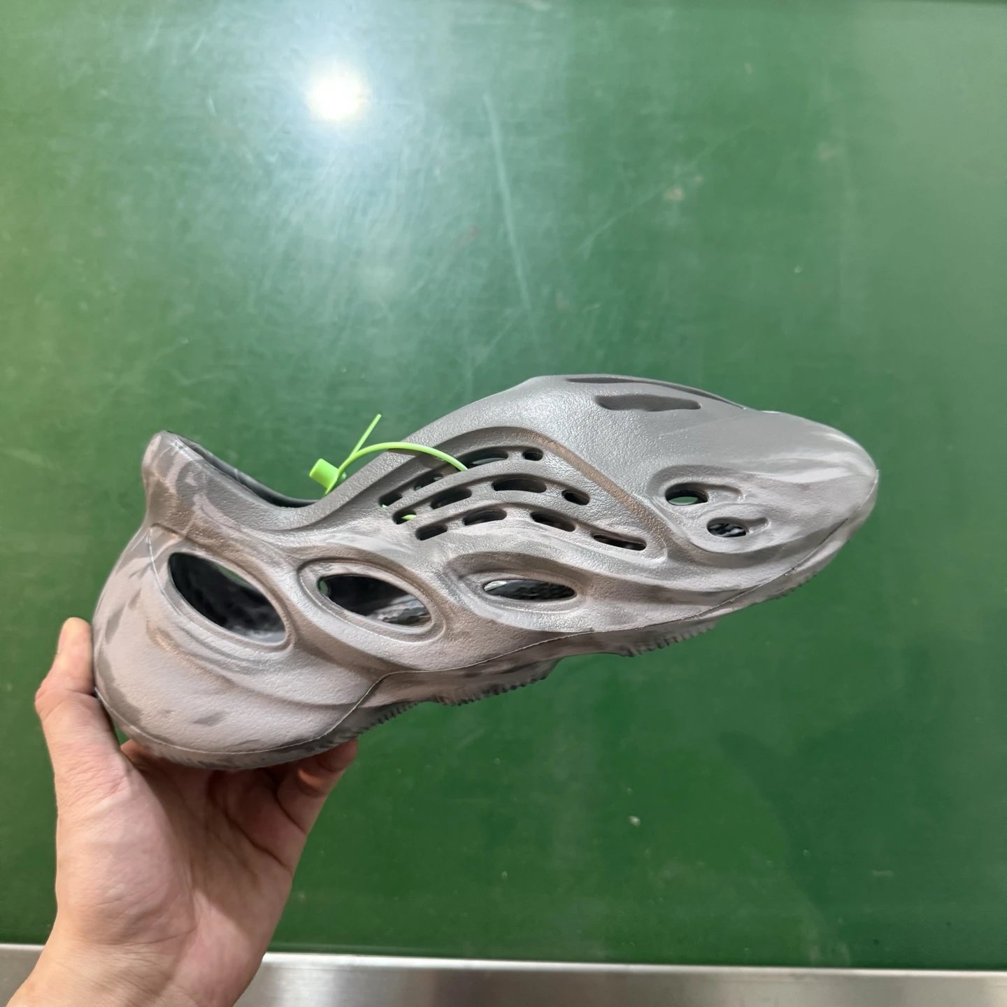IE4931 Cement Ash