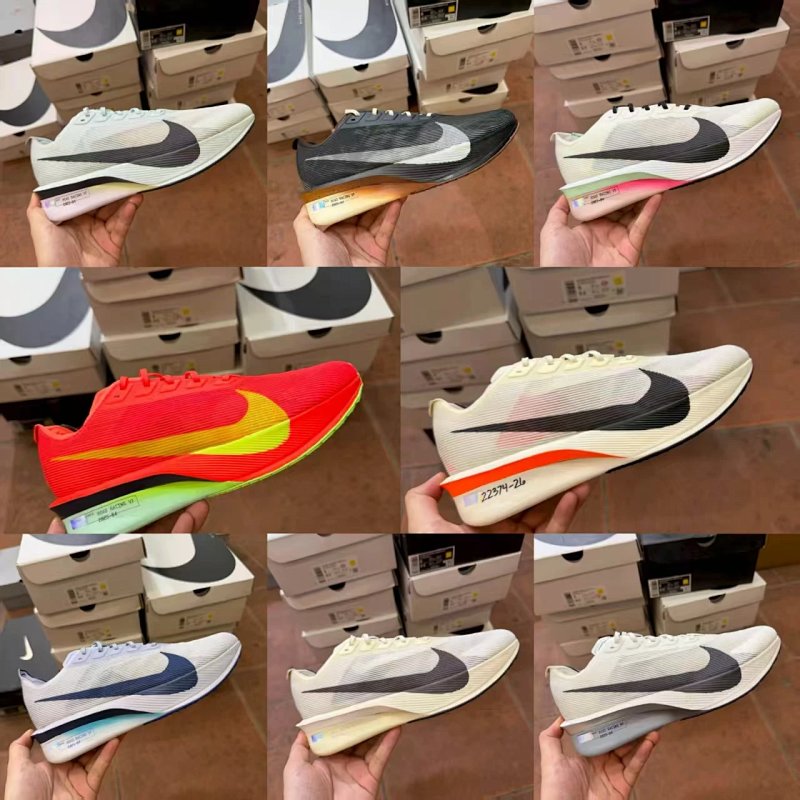 Nike SP NK Zoom VaporFly Next 4