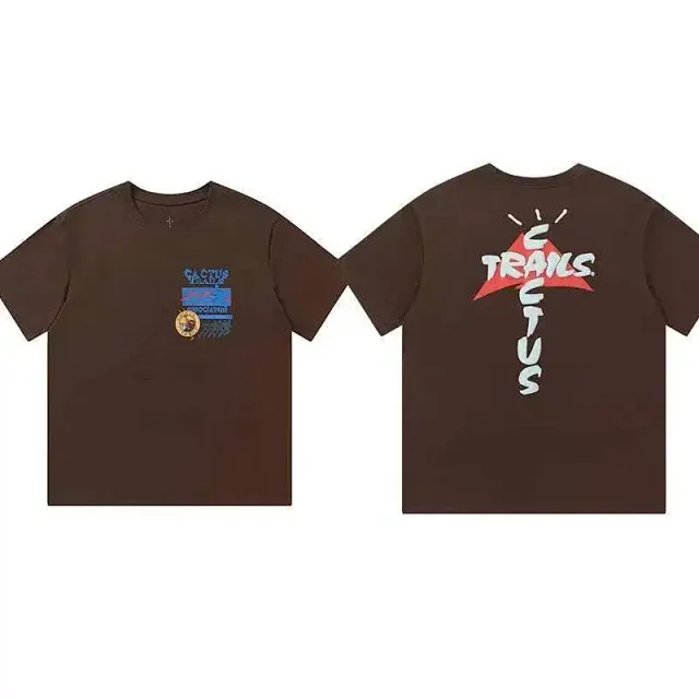 Unbranded T-Shirts Short-sleeve graphic crewneck product detail image 12
