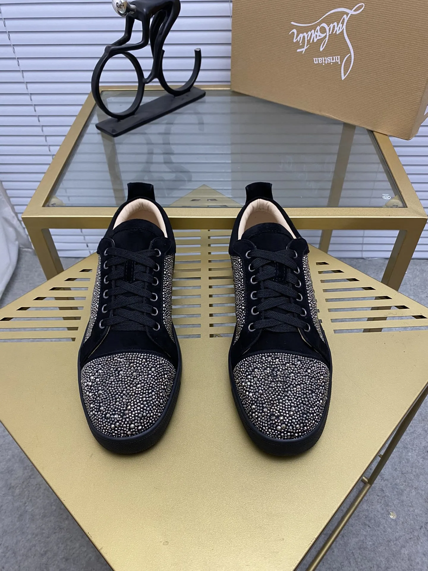 Christian Louboutin 