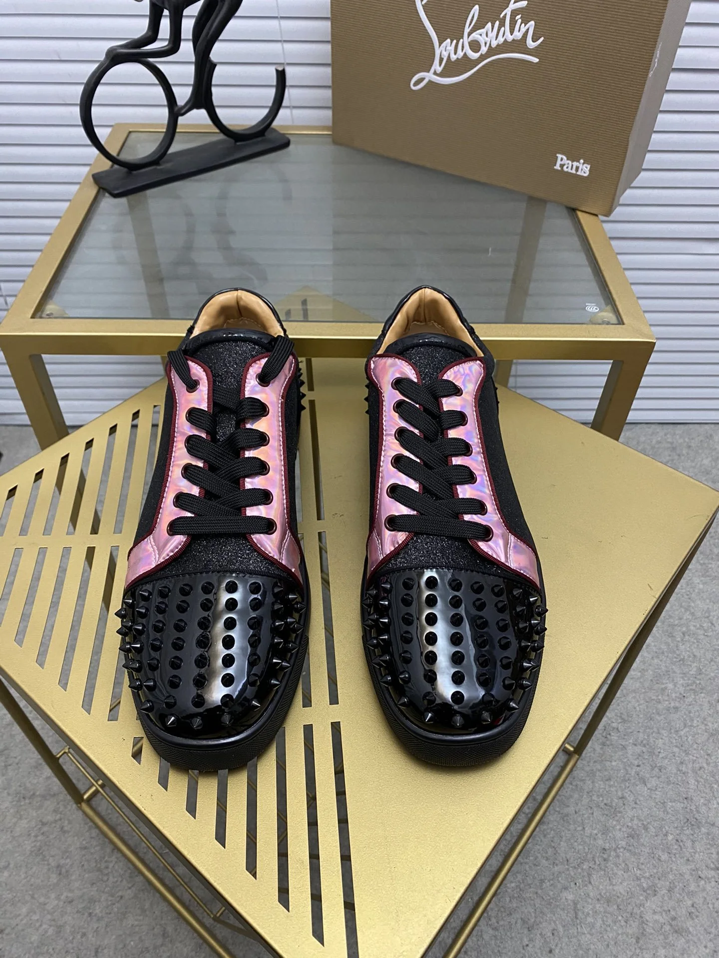 Christian Louboutin 