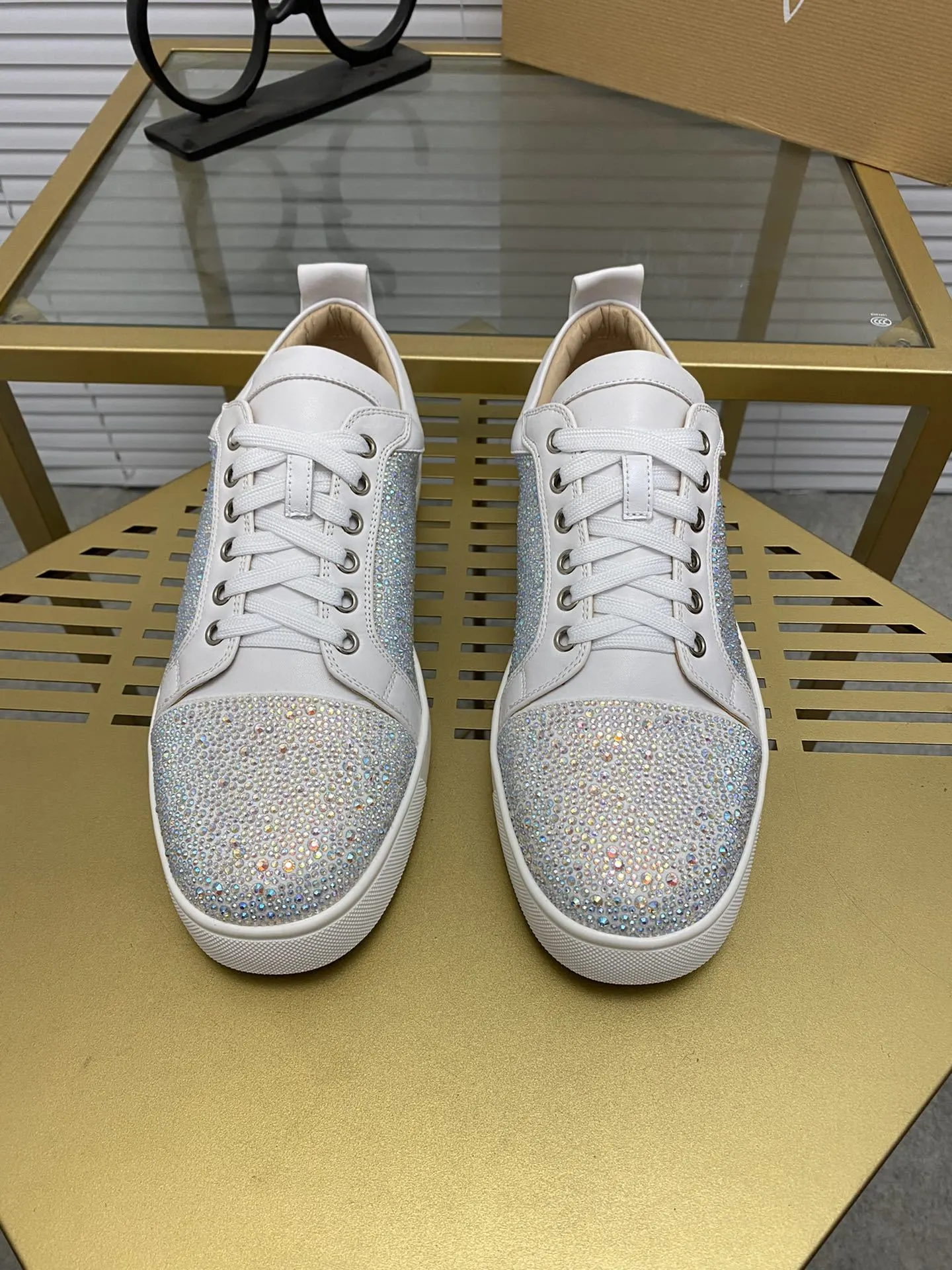 Christian Louboutin 