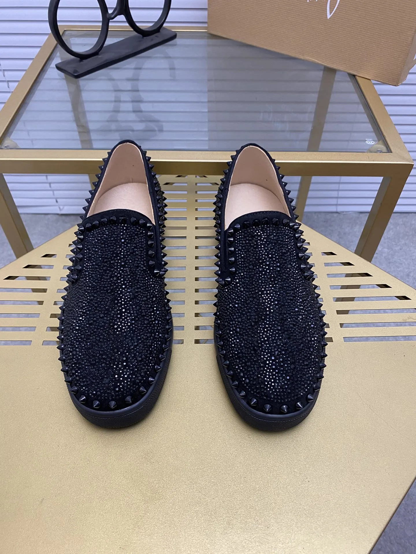 Christian Louboutin 