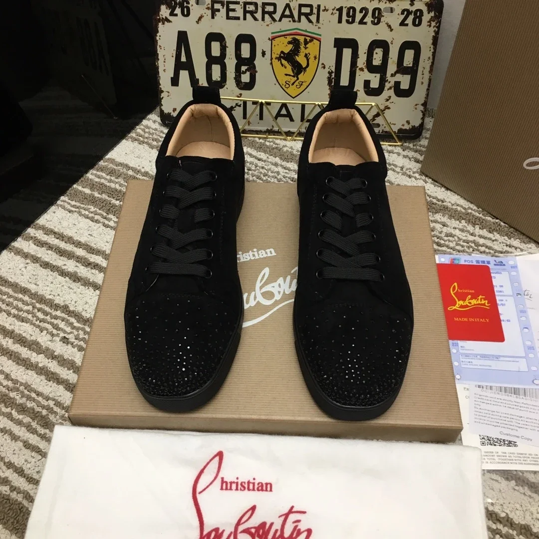 Christian Louboutin 