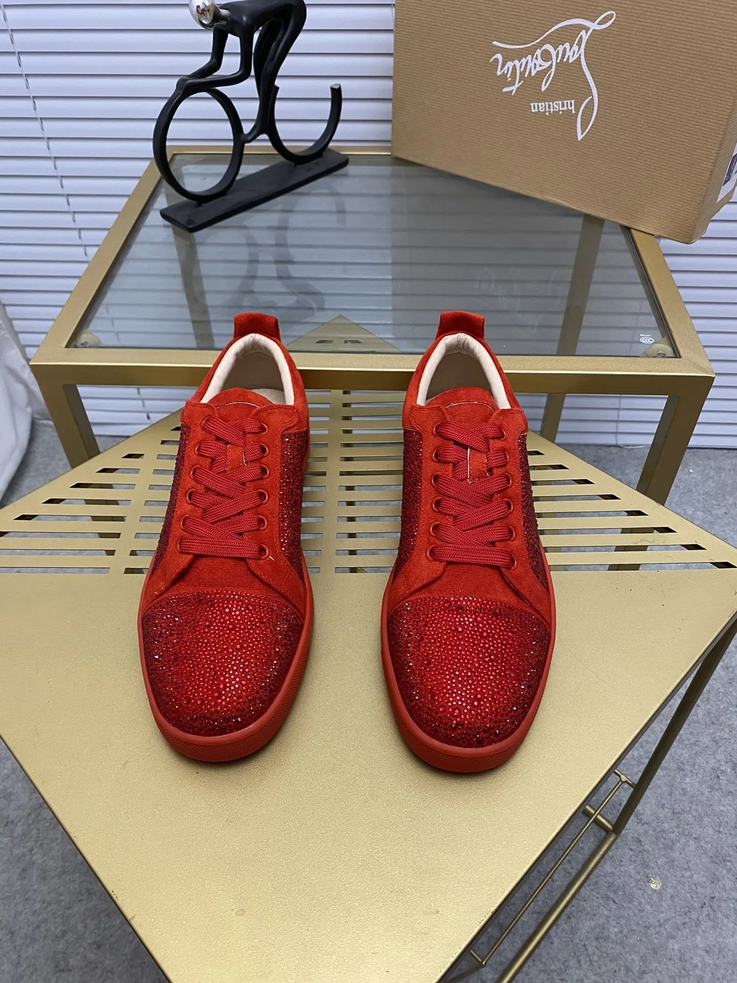 Christian Louboutin 