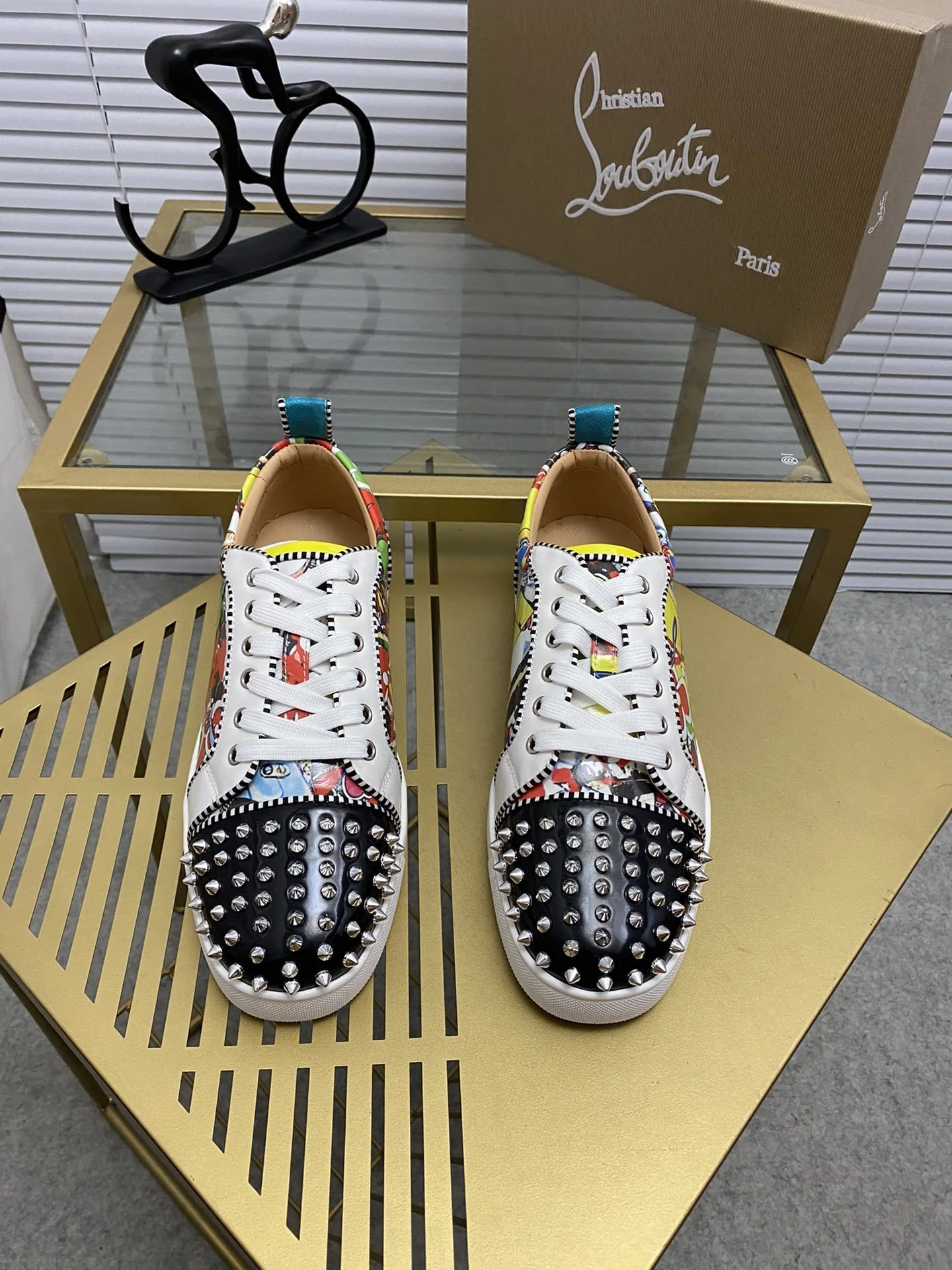 Christian Louboutin 