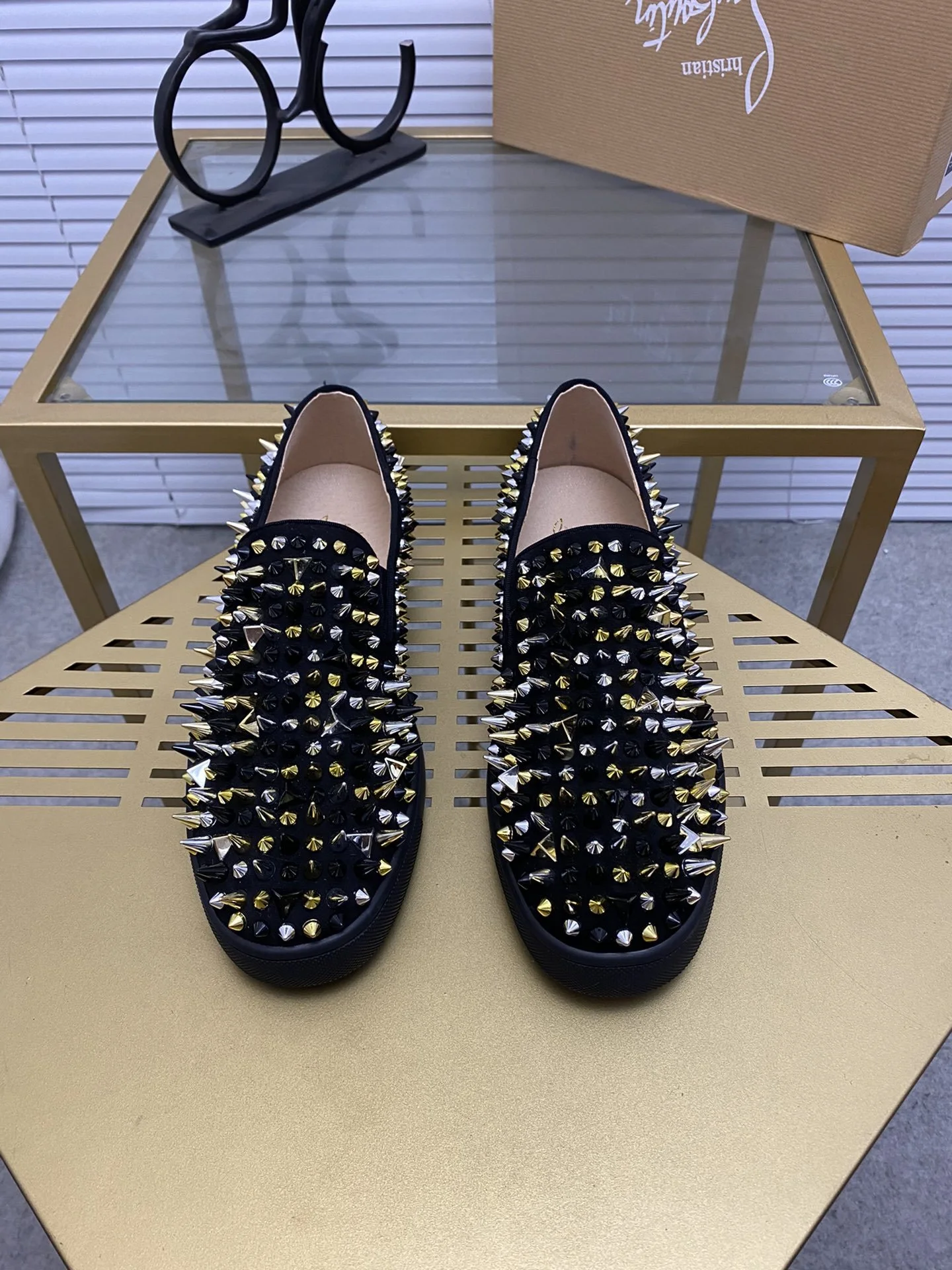 Christian Louboutin 