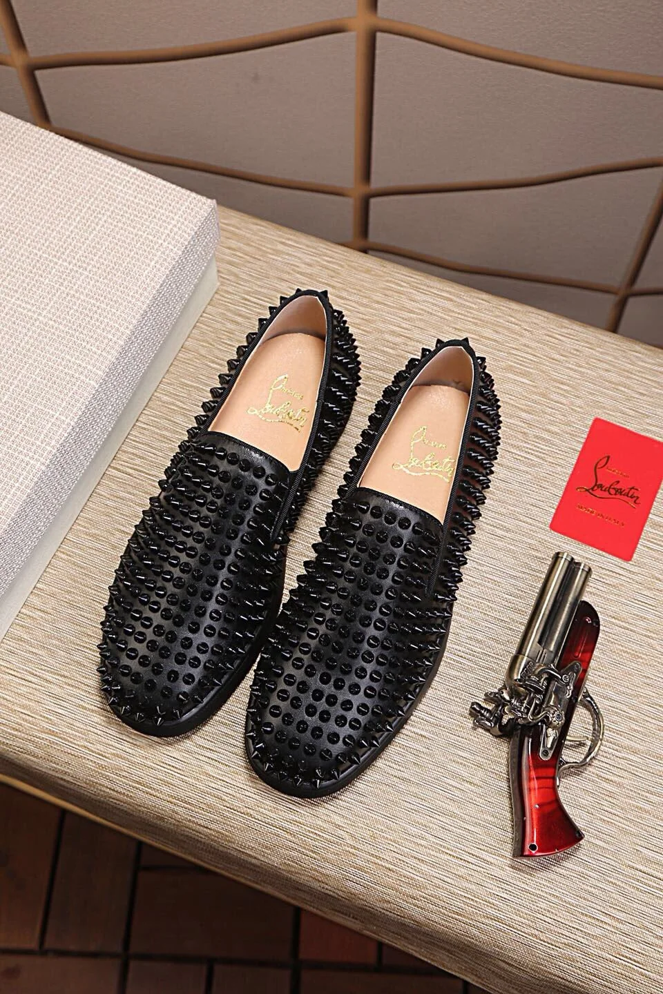 Christian Louboutin 