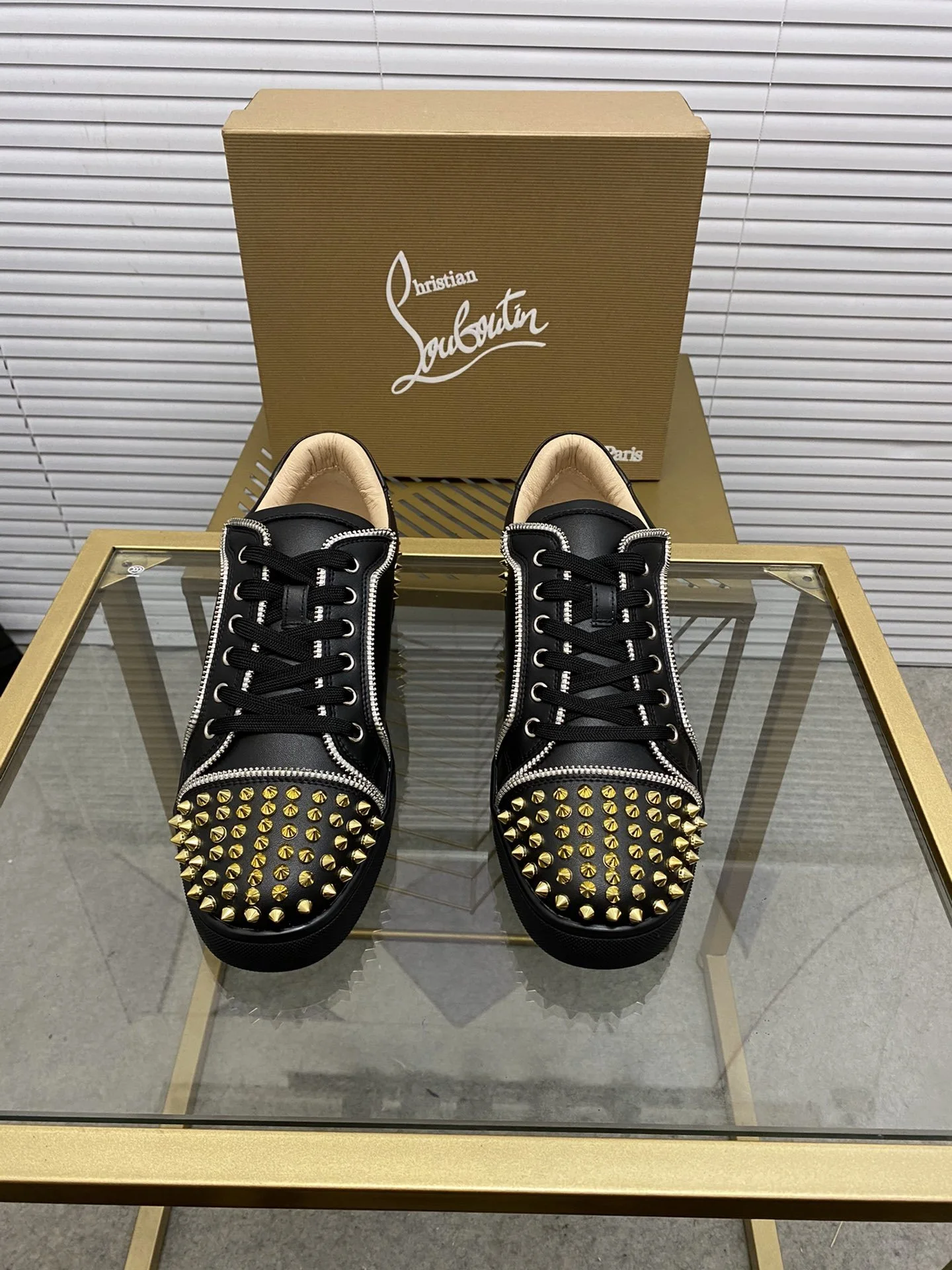 Christian Louboutin 