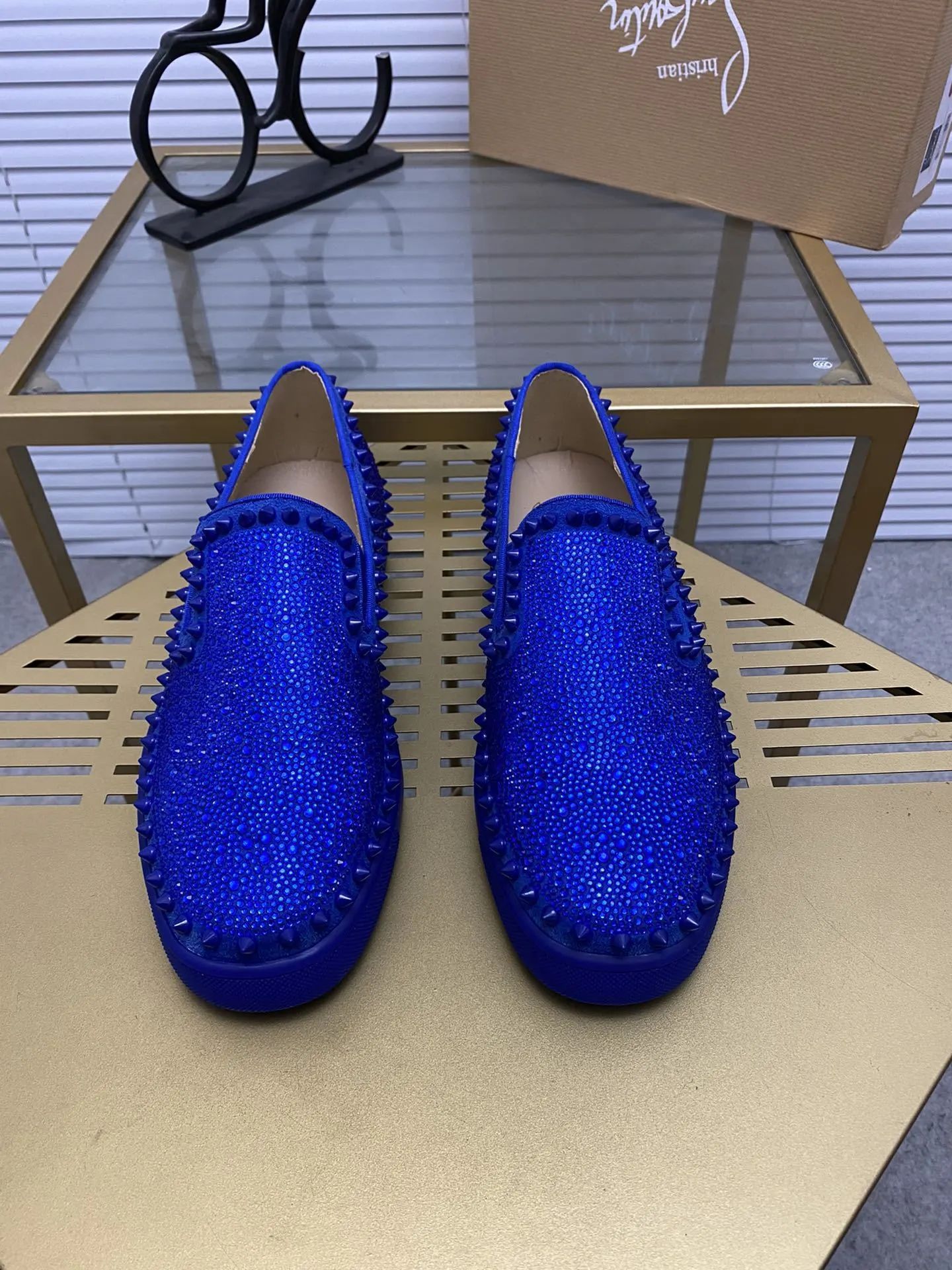 Christian Louboutin 