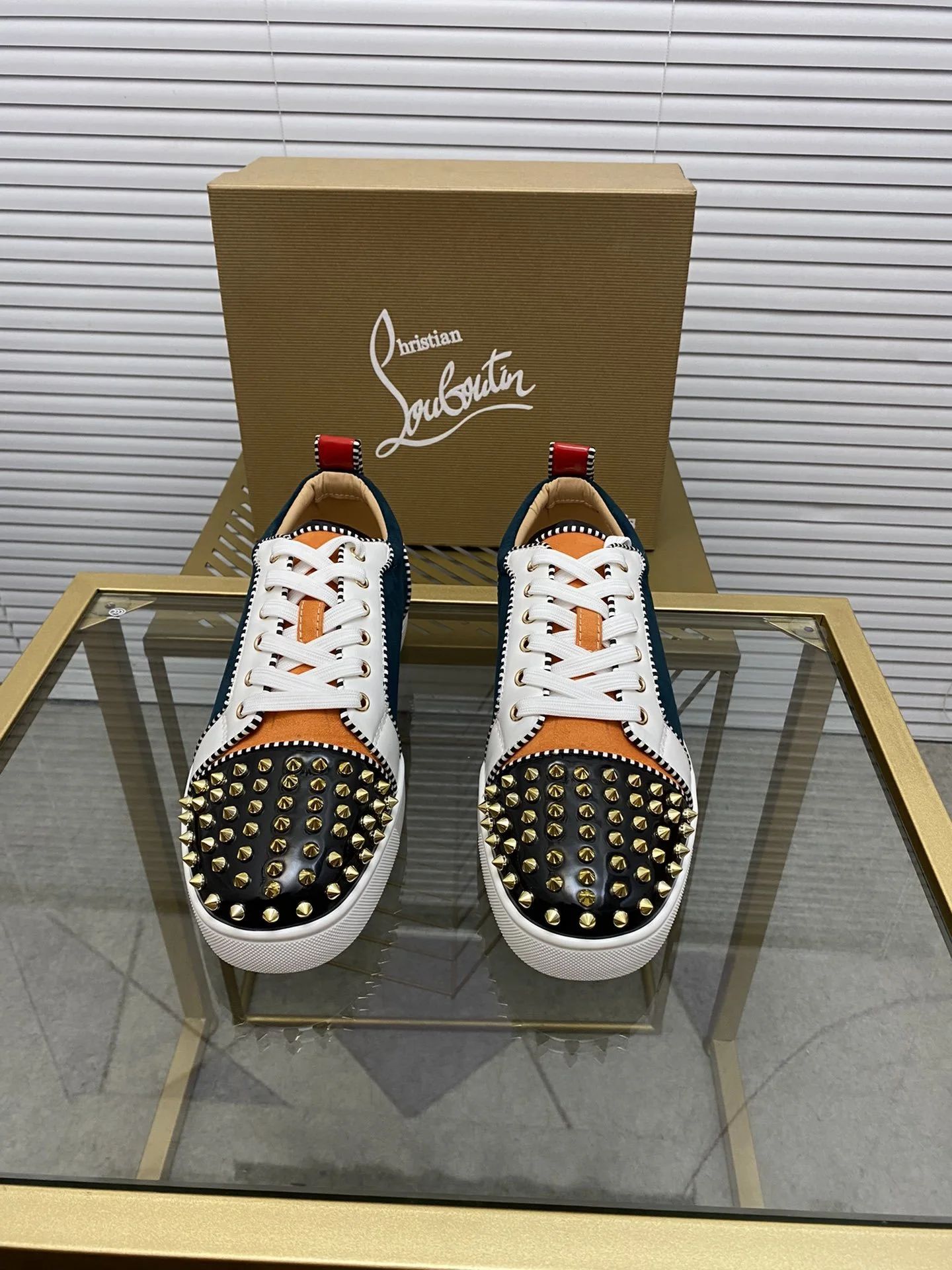 Christian Louboutin 