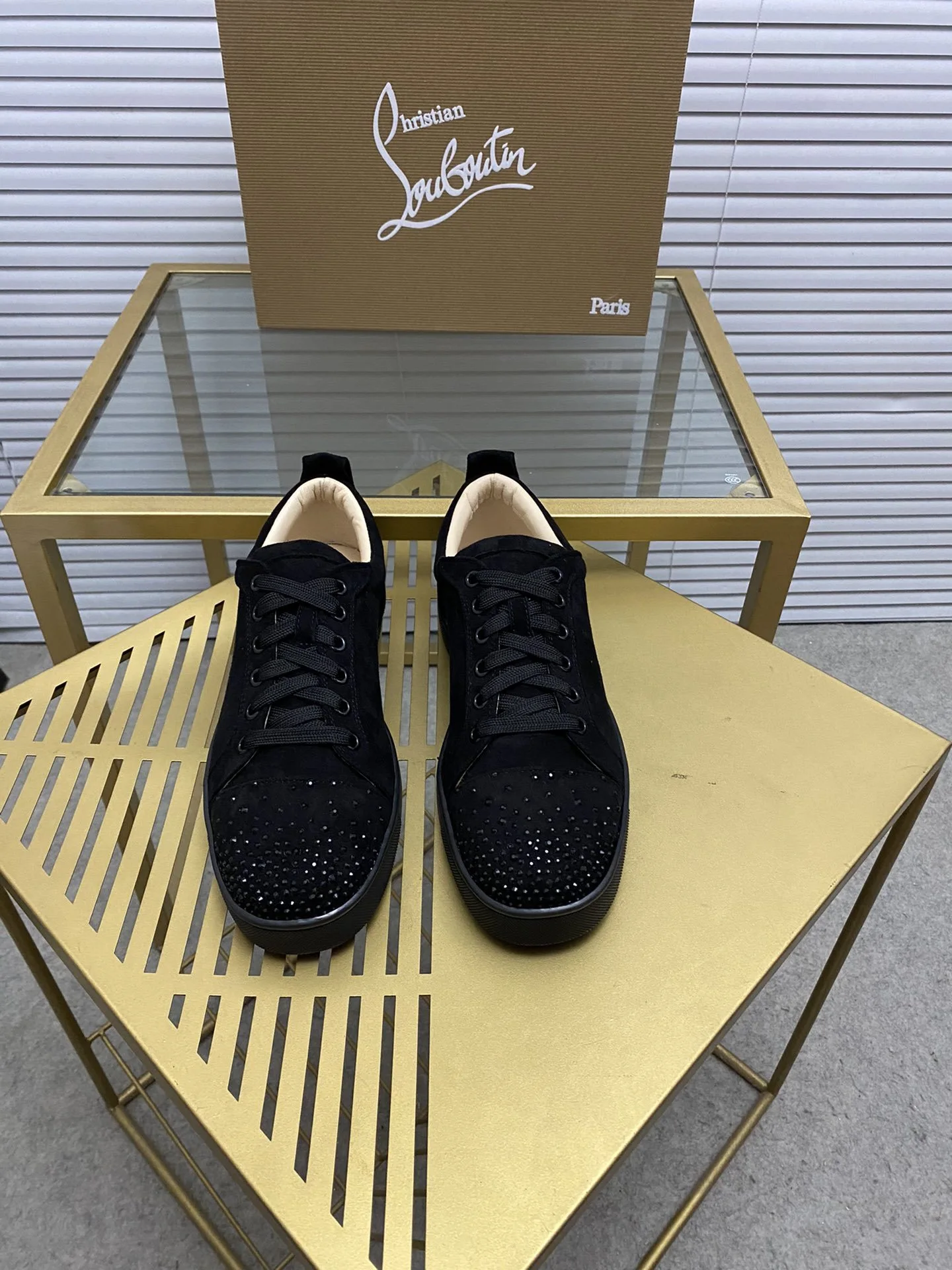 Christian Louboutin 