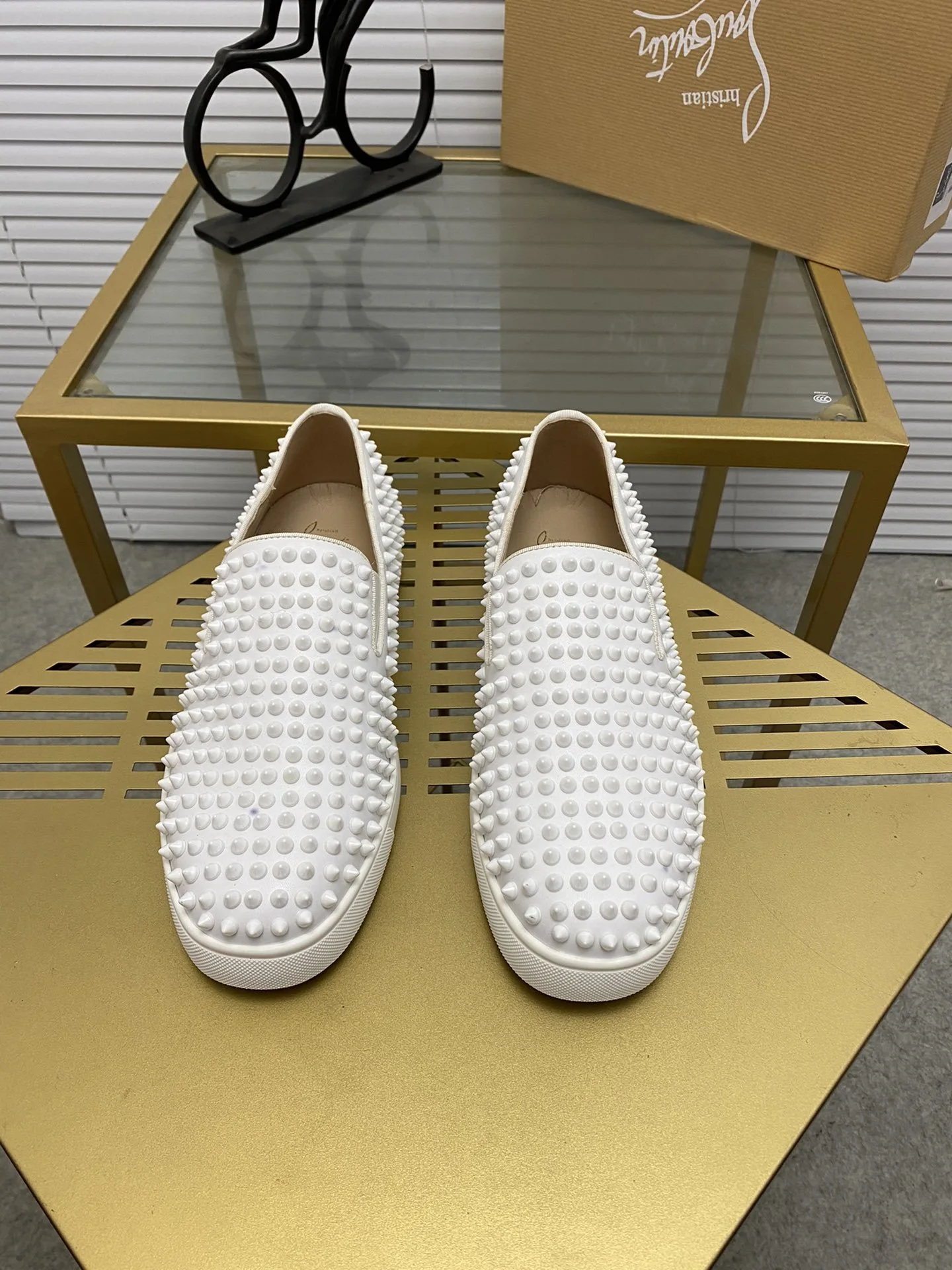 Christian Louboutin 
