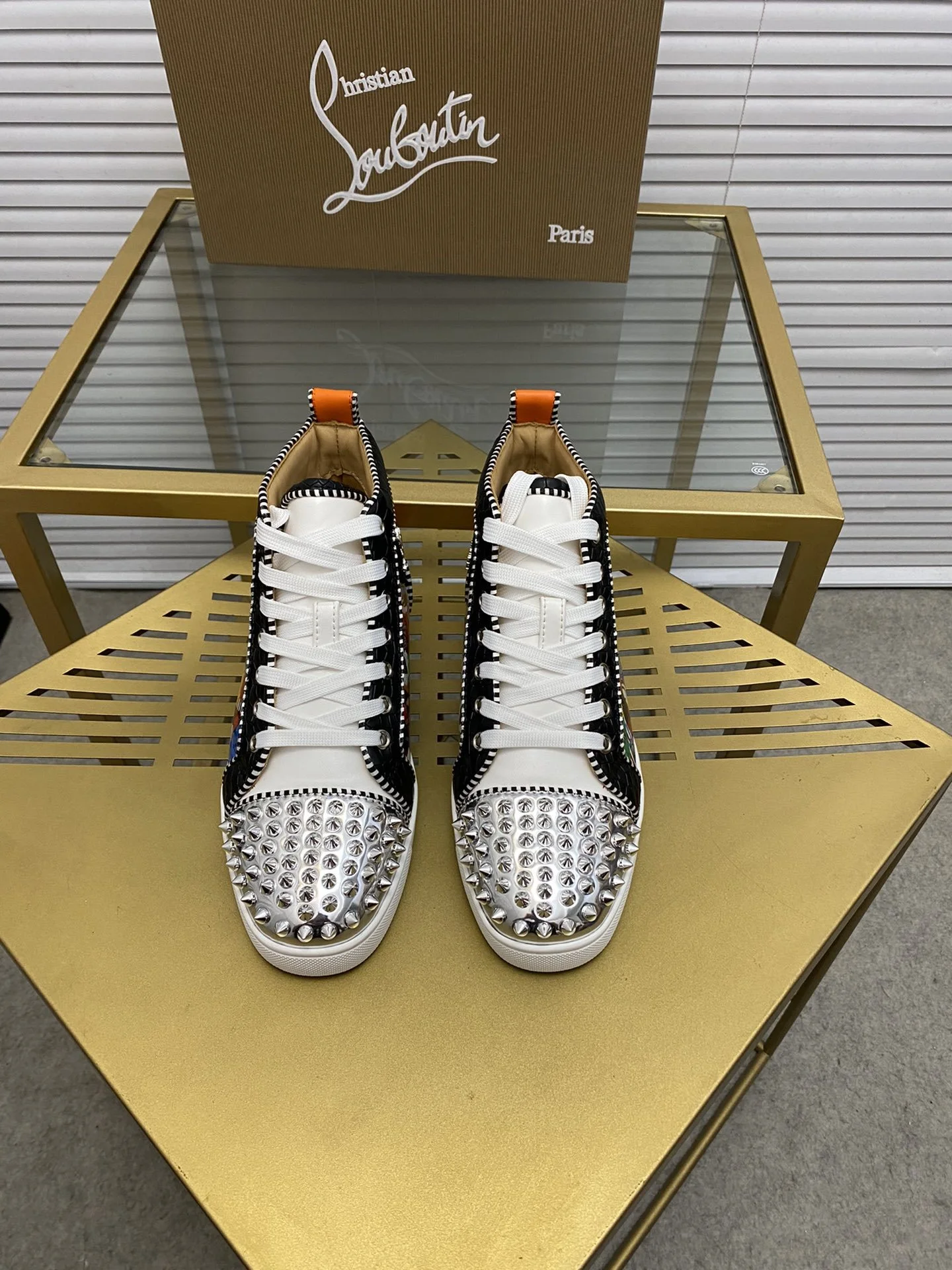 Christian Louboutin 