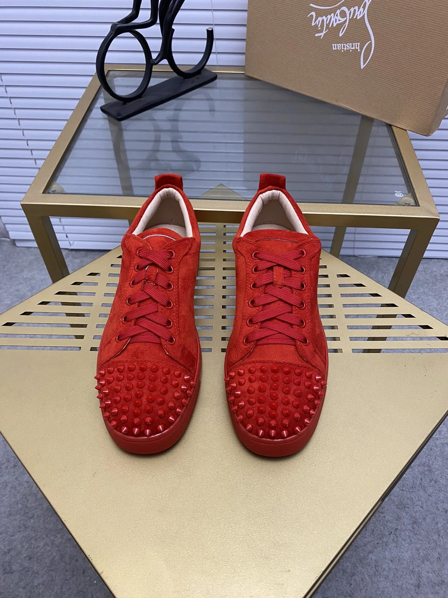 Christian Louboutin 
