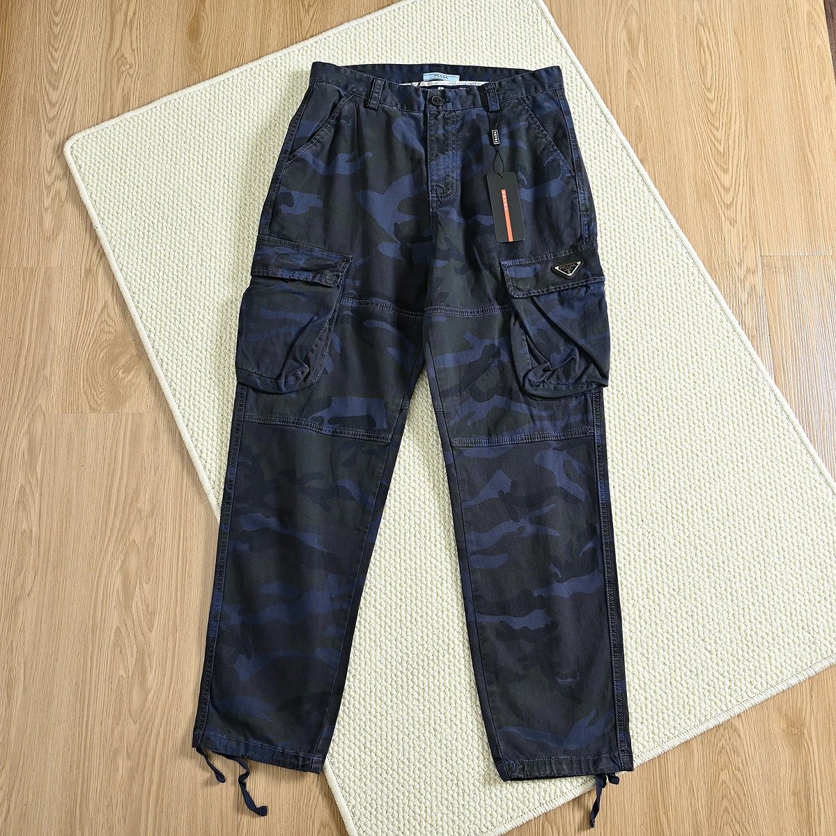 Design HAZZYS Chino Pants Beige Pants - 15