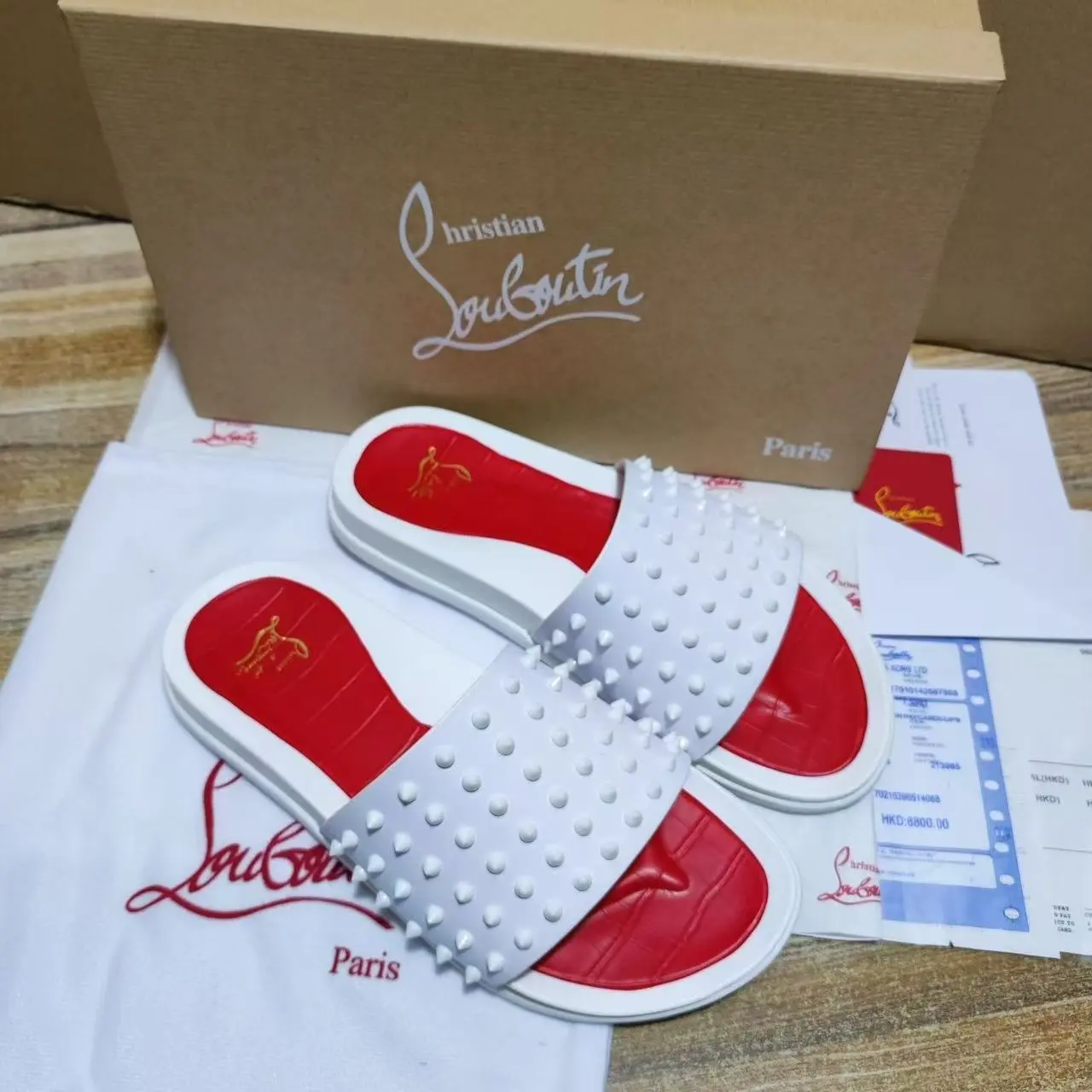 Christian Louboutin 