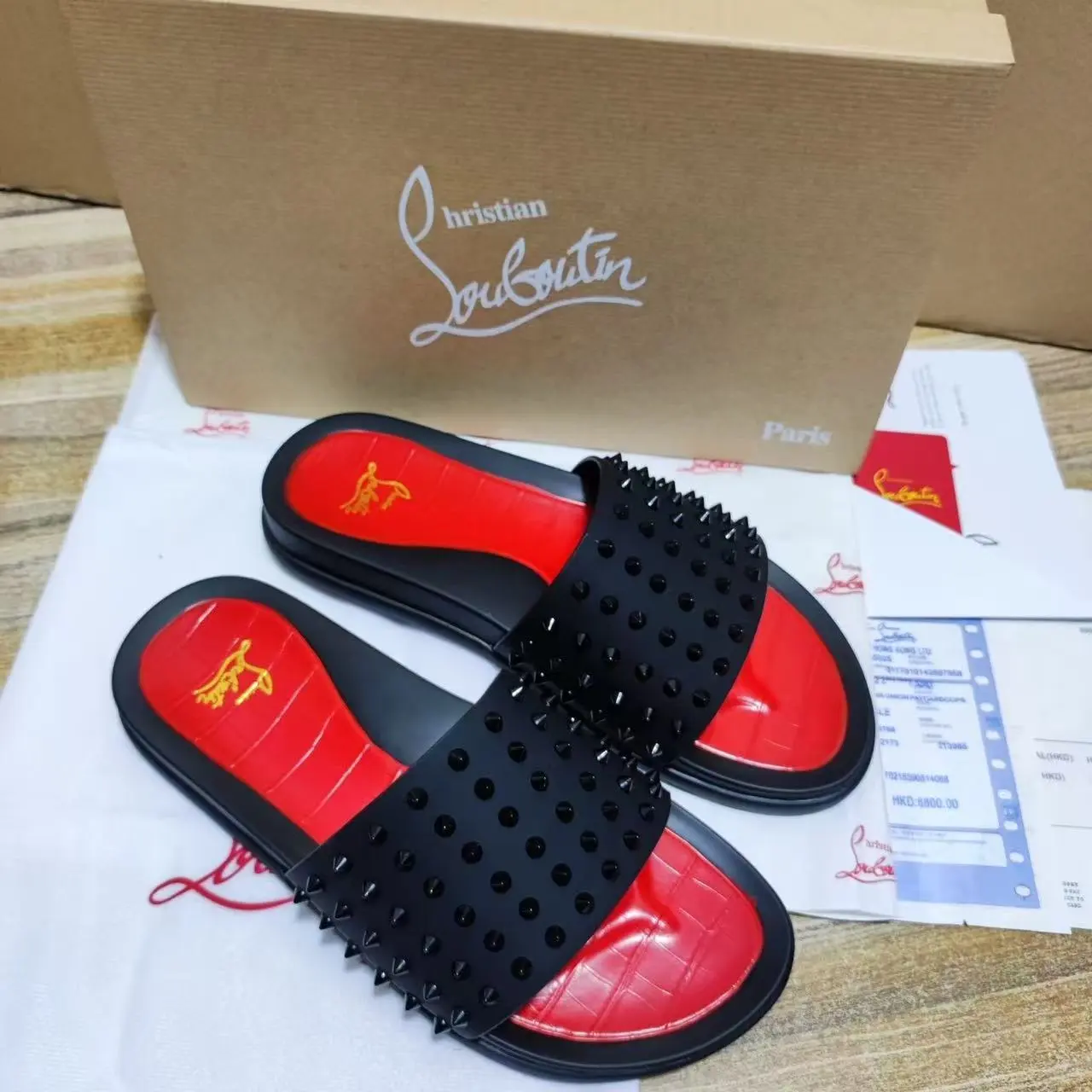 Christian Louboutin 
