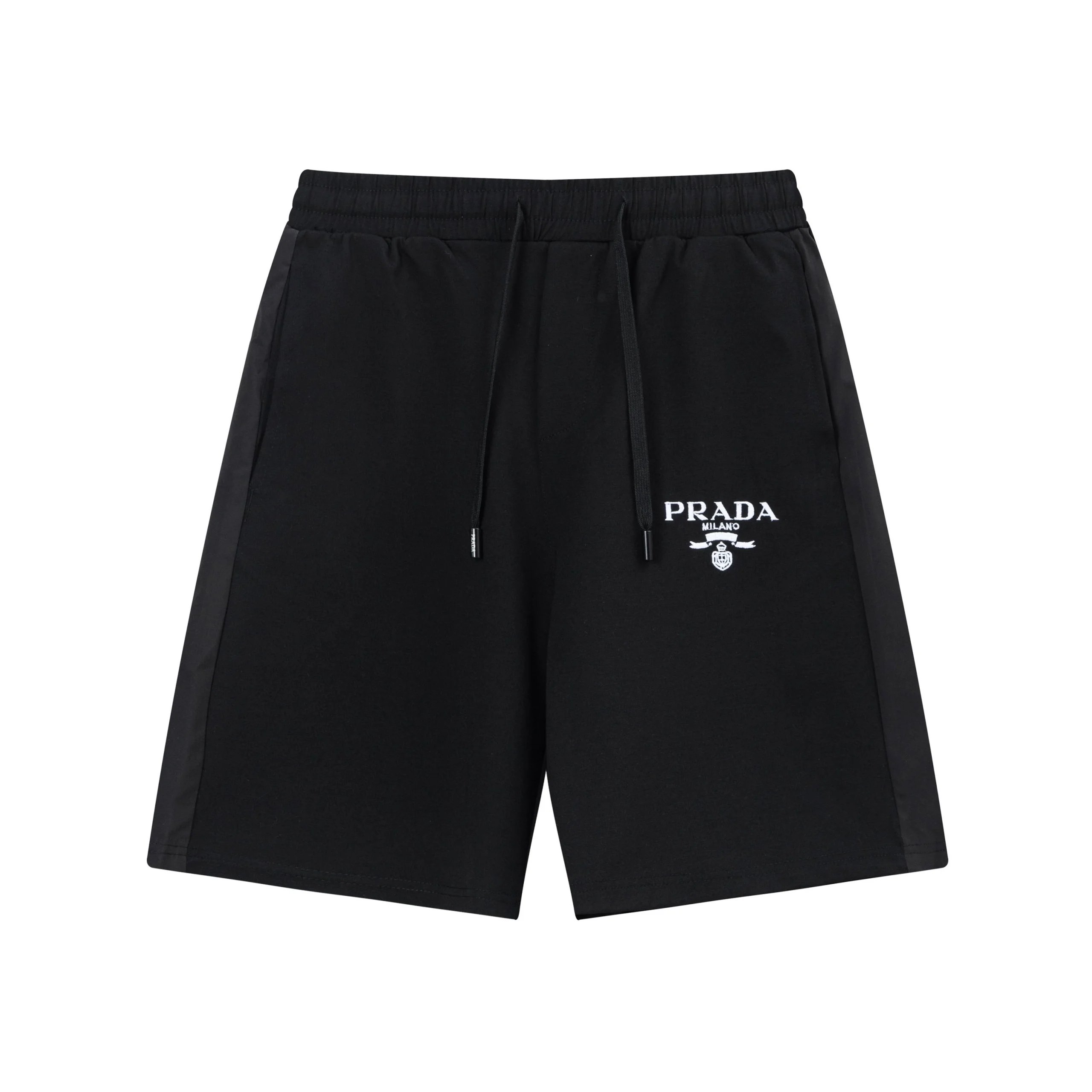 Maison Margiela x Louis Vuitton Monogram Motif Shorts White - 10