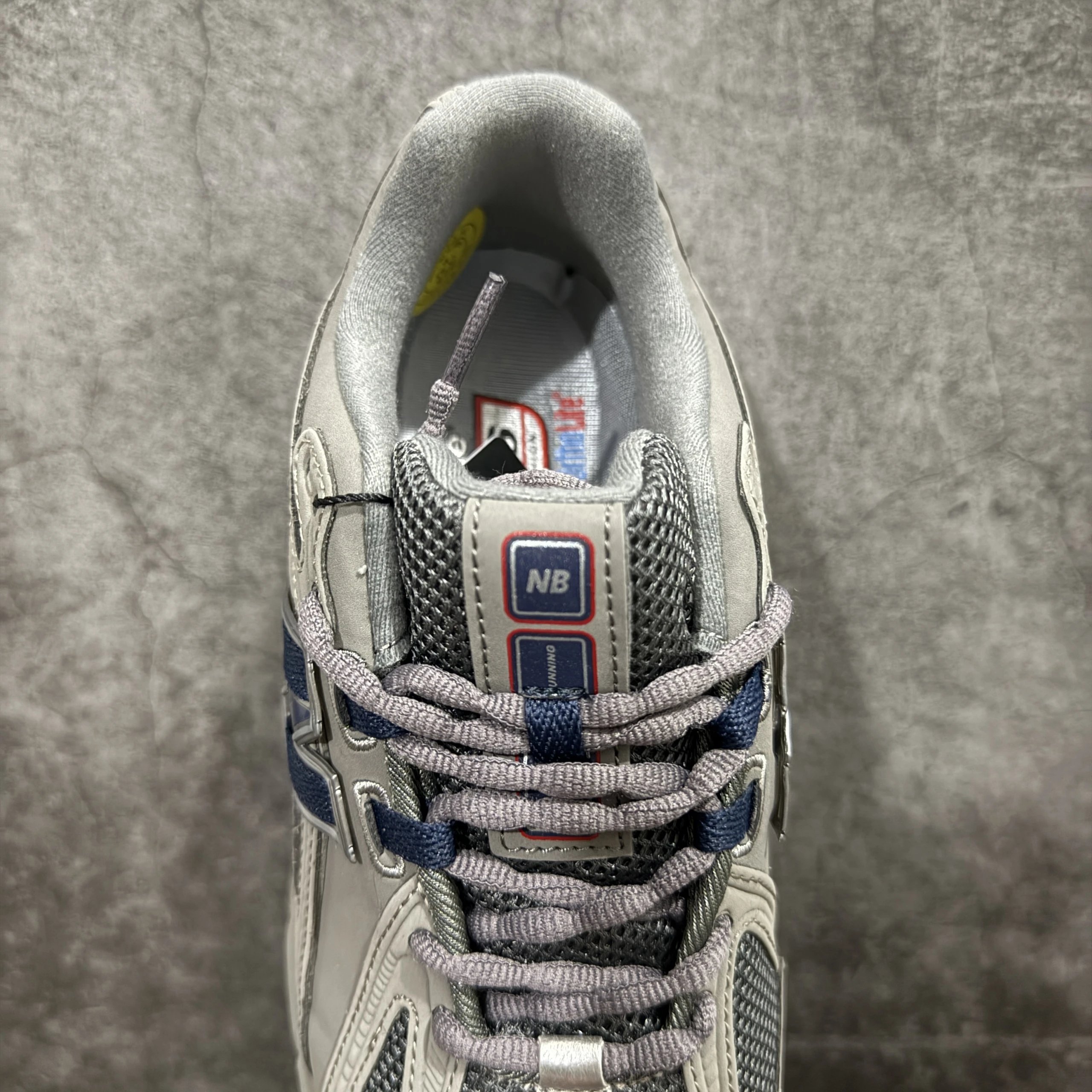 New Balance 1906A Silver Metallic Running Shoes - 54