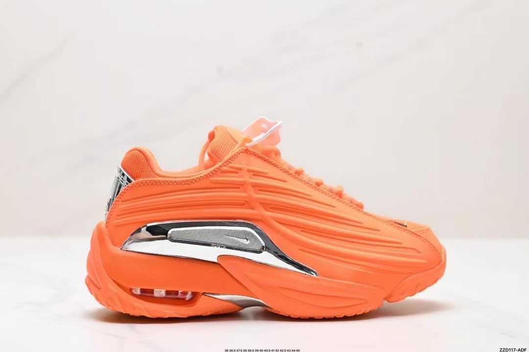 New Running Shoes Duck Sneakers