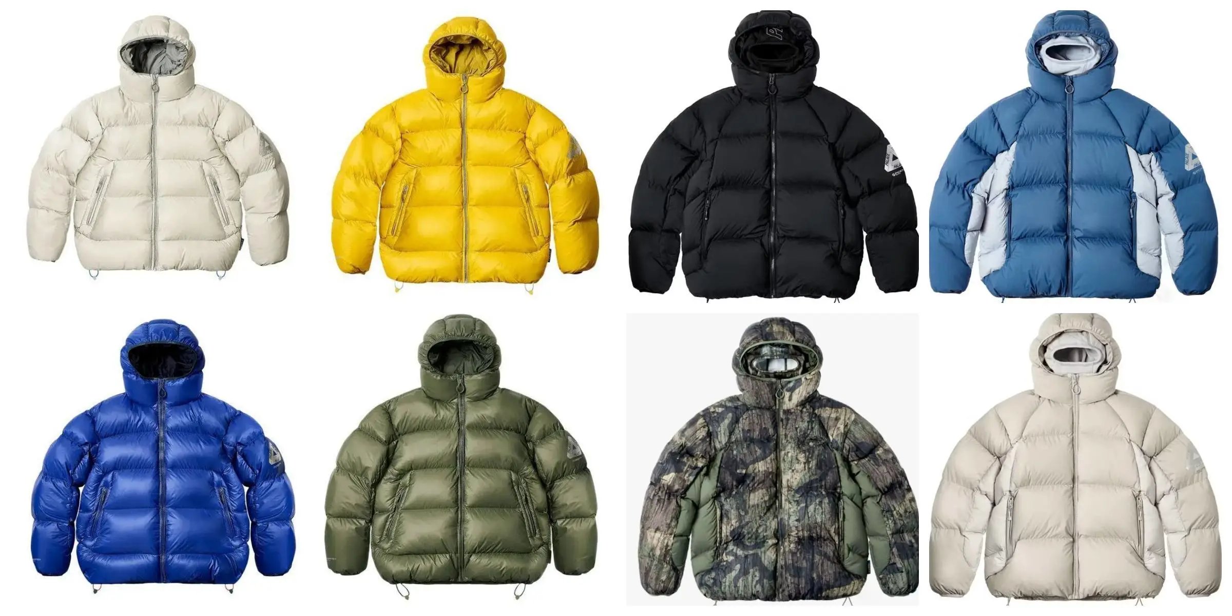 Arc'teryx Mayflower Down Jacke