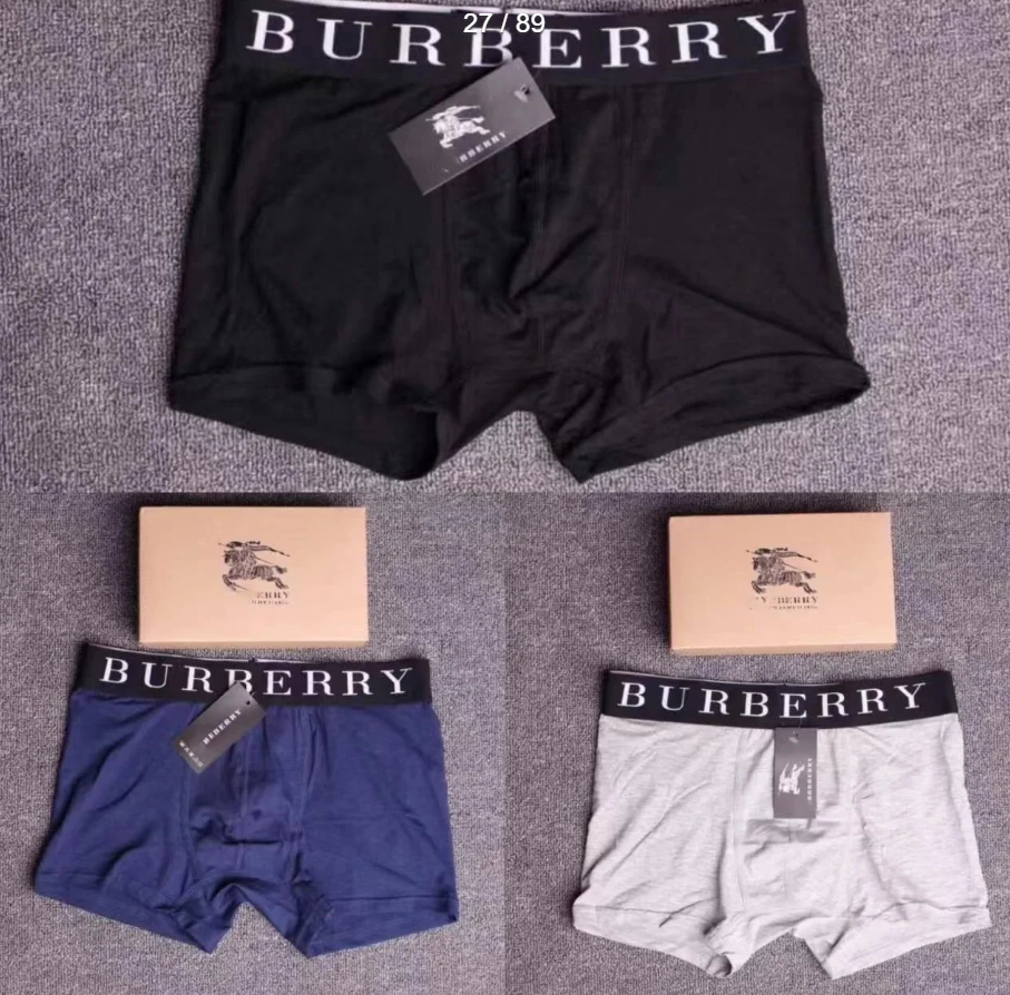 Fashion Underwear photo 8