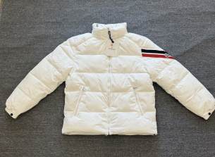 Winter Fashion Down Cotton Jacket photo 7