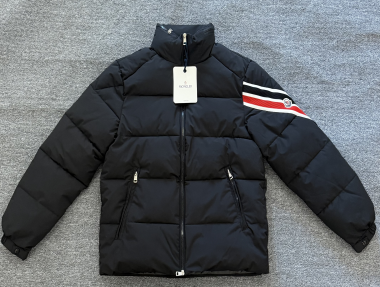 Winter Fashion Down Cotton Jacket photo 6