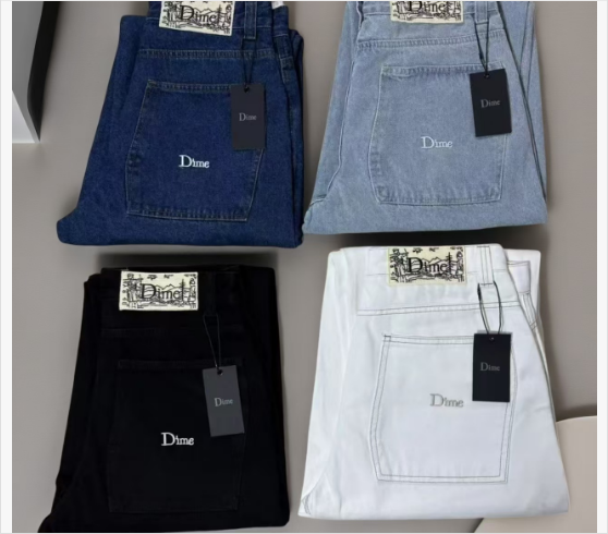 B820 Fashion Jeans
