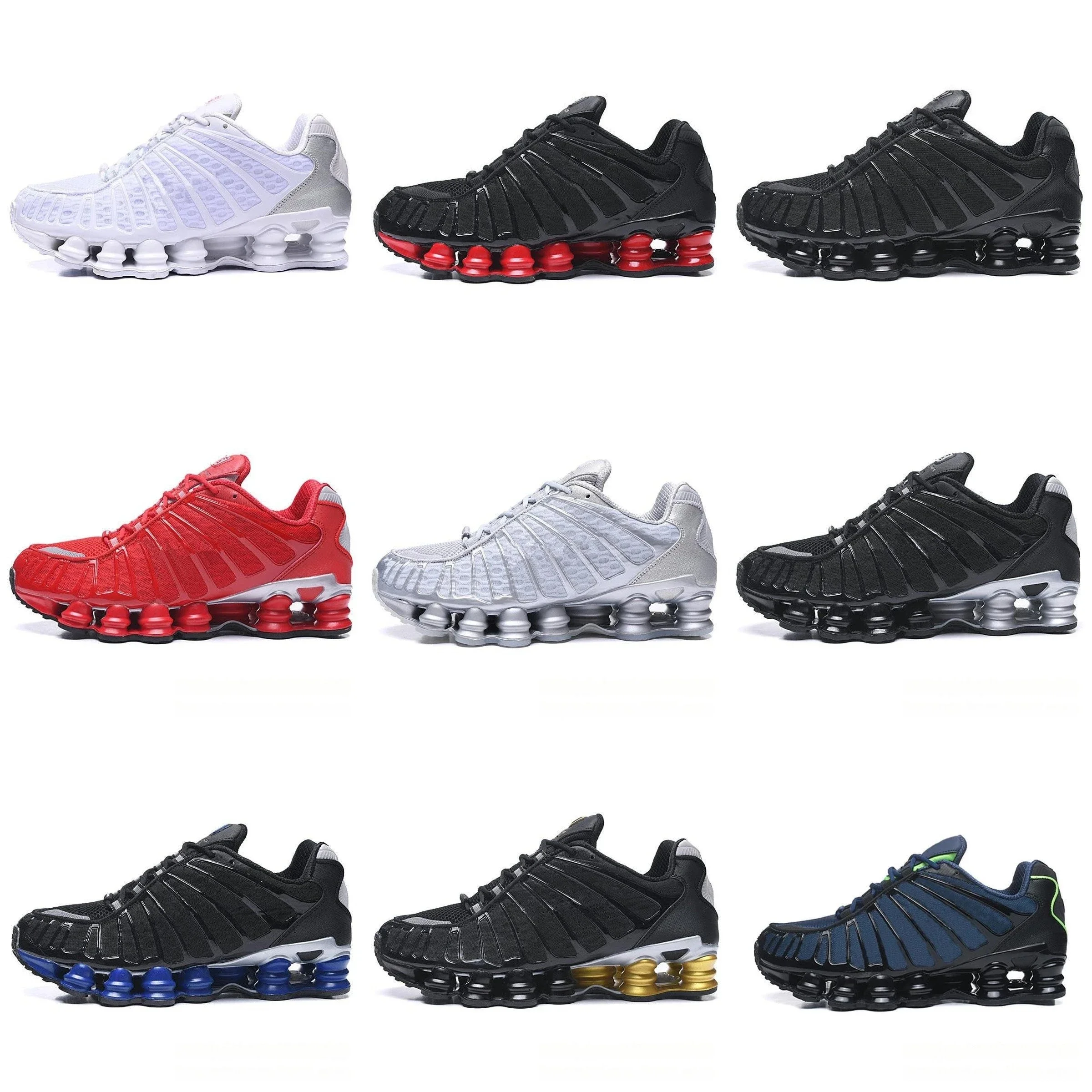 NIKE Shox TL shoes s