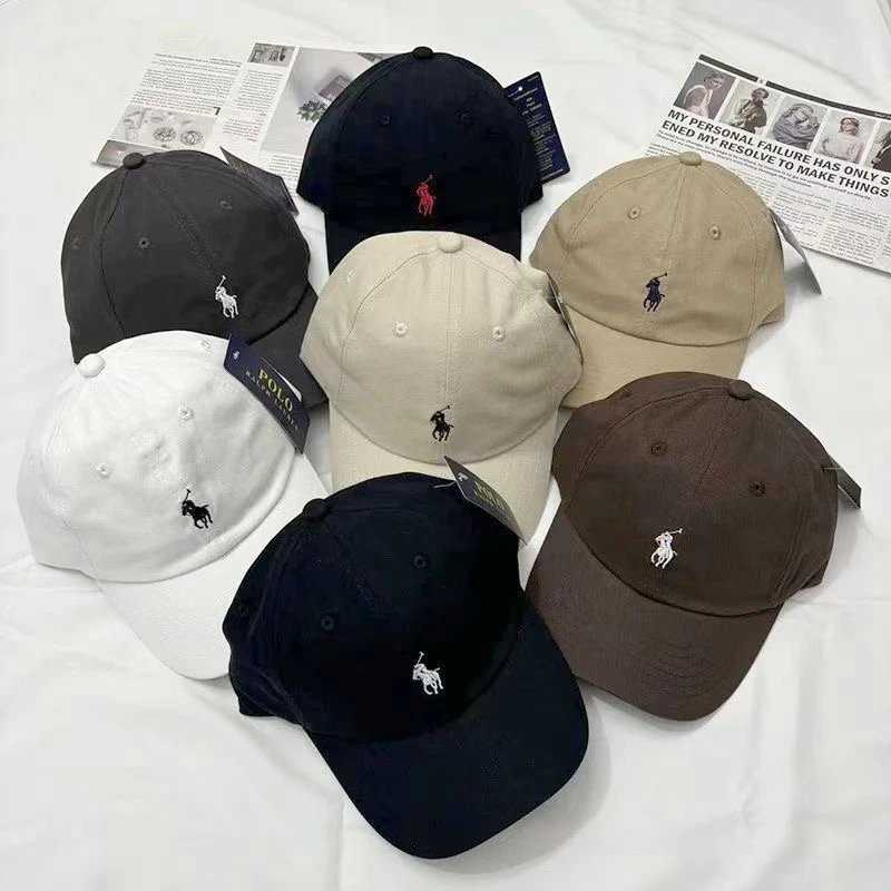 Fashion Hat - F