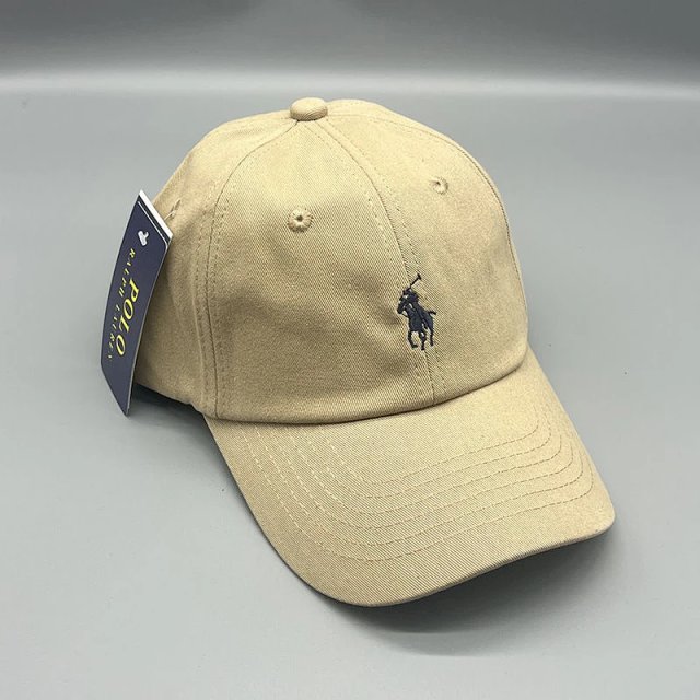 Ralph Lauren Baseball Cap: seller detail photo 11