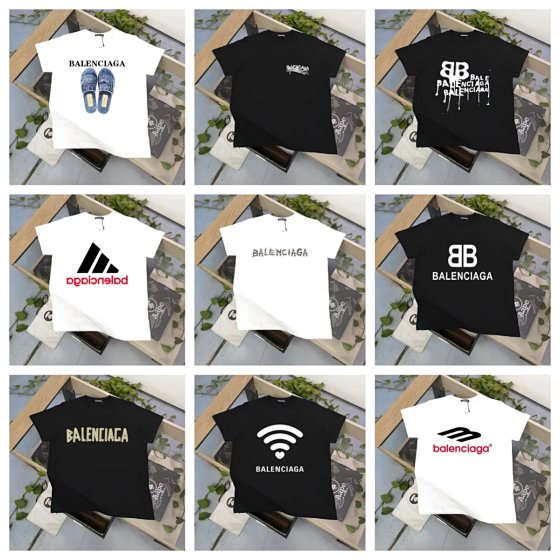 Fashion Short Sleeve-FA