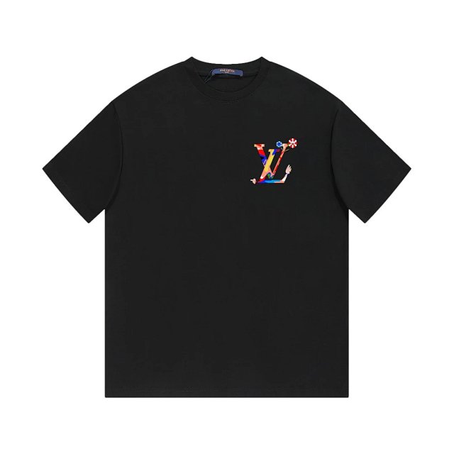 LV Louis Vuitton T-shirt TEE: seller detail photo 12