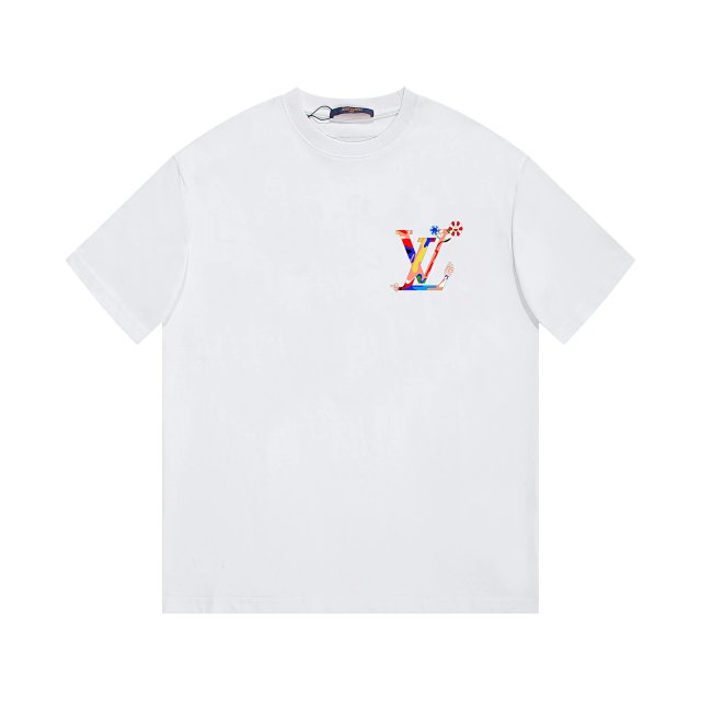 LV Louis Vuitton T-shirt TEE: seller detail photo 13