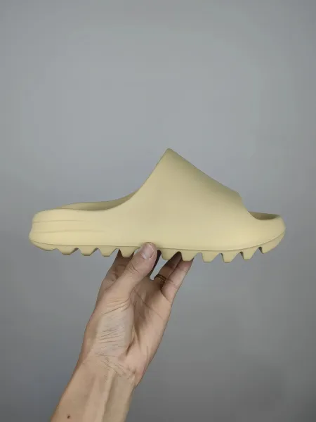 Adidas Yeezy Slide Bone Slippers - 1