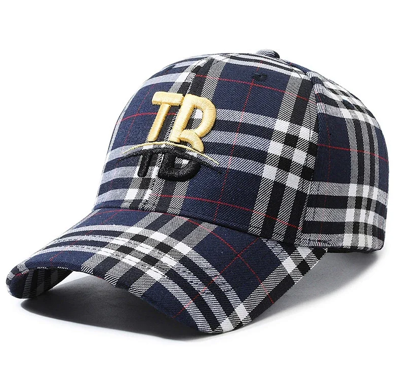 Burberry Baseball Cap 10