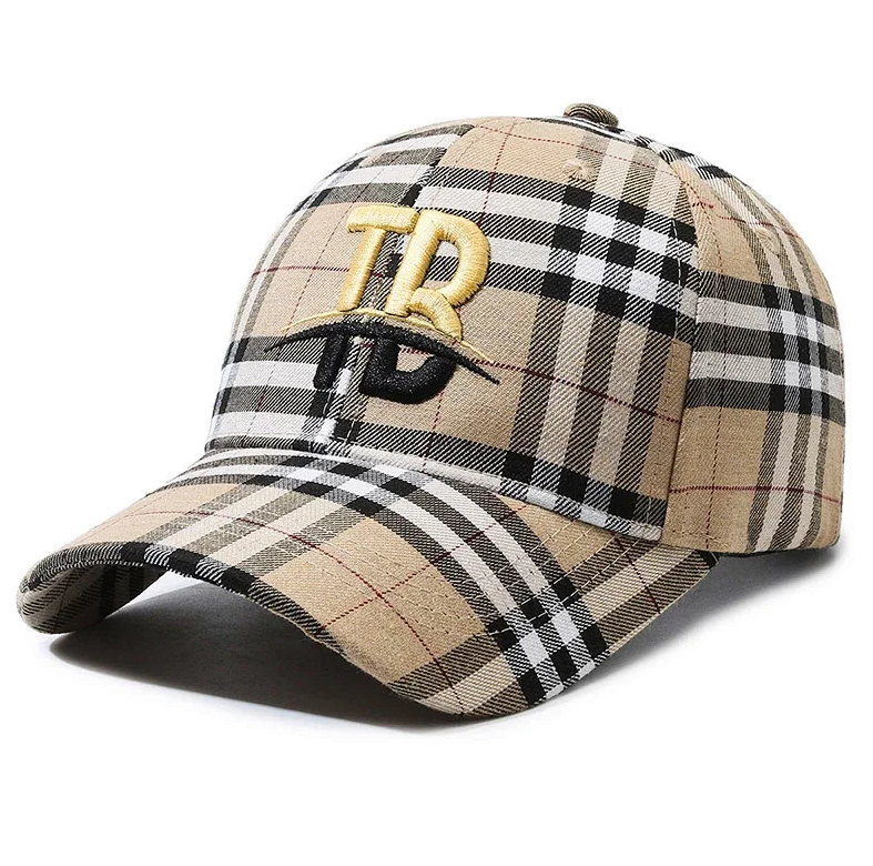 Burberry Baseball Cap 11