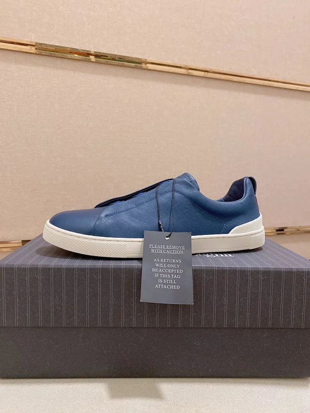 Dior Sneakers Low-Top Logo product detail image 7