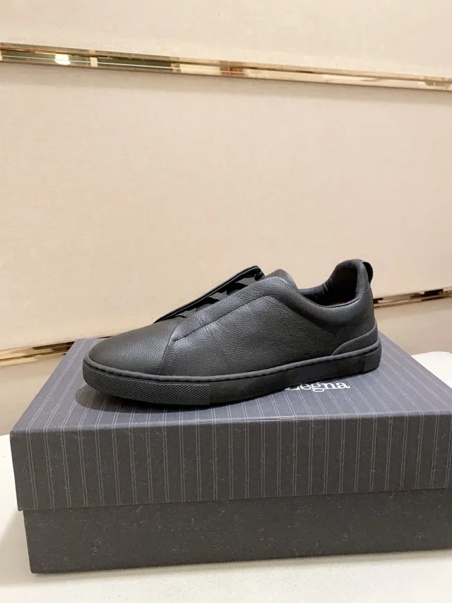 Dior Sneakers Low-Top Logo product detail image 5