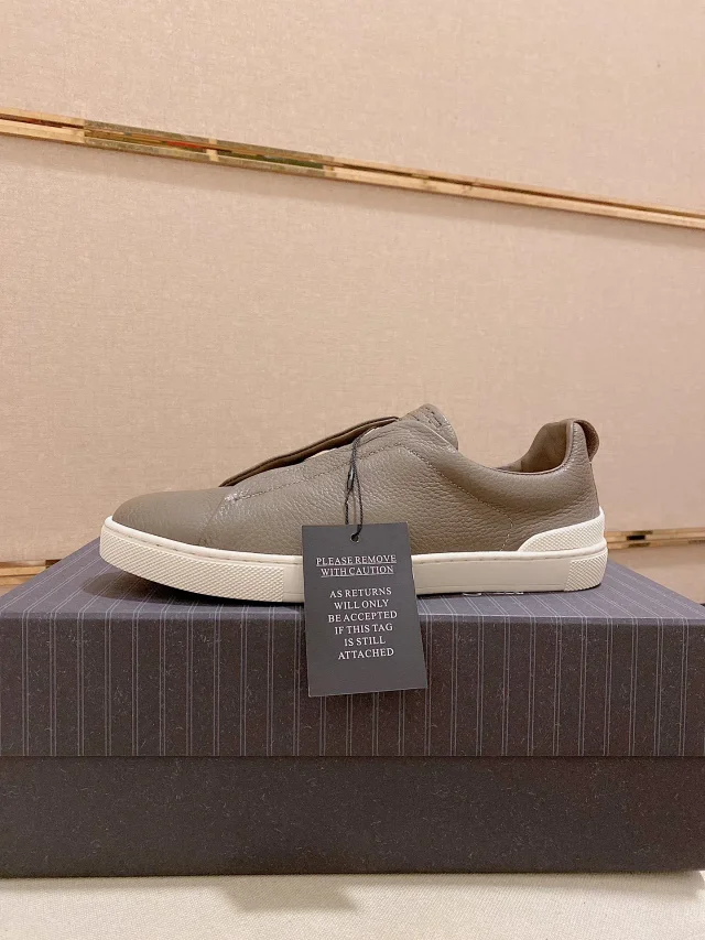 Dior Sneakers Low-Top Logo product detail image 8
