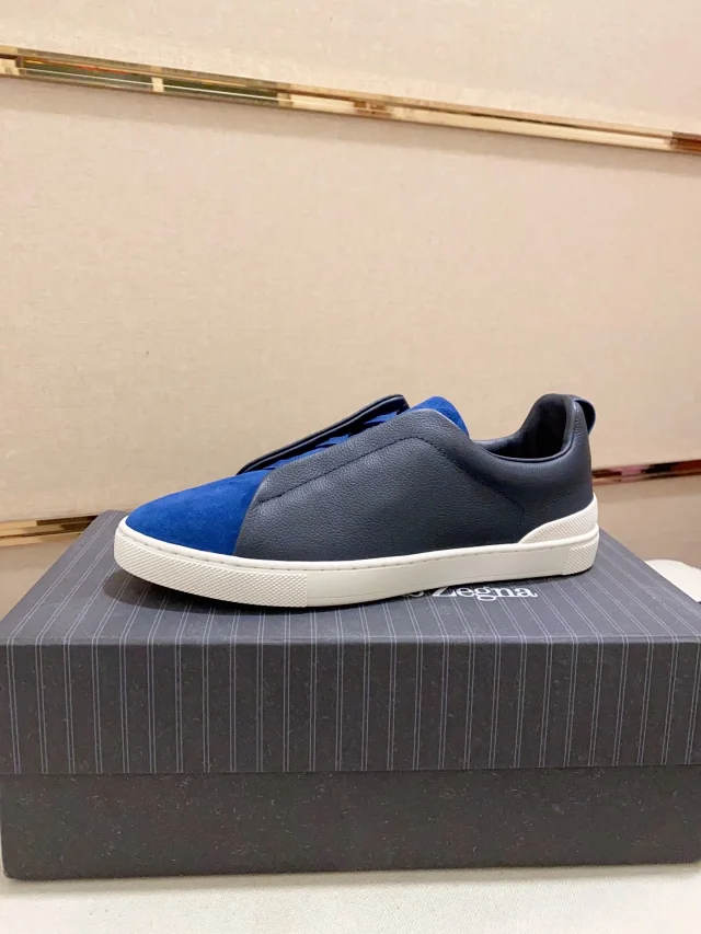 Dior Sneakers Low-Top Logo product detail image 10
