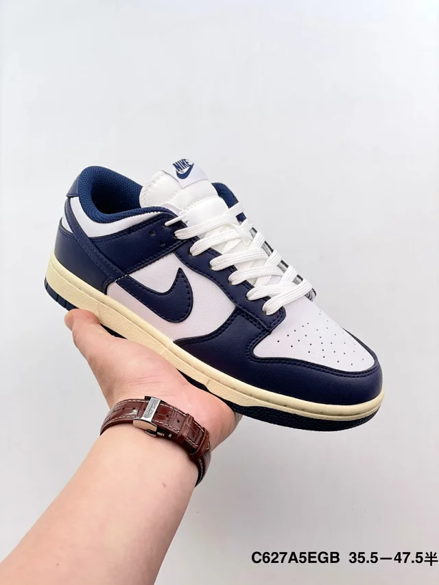 Nike Low-top lace-up sneakers product detail image 5