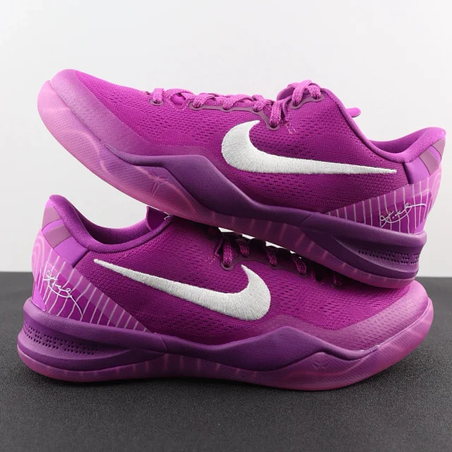 Nike Low-top lace-up sneakers product detail image 2