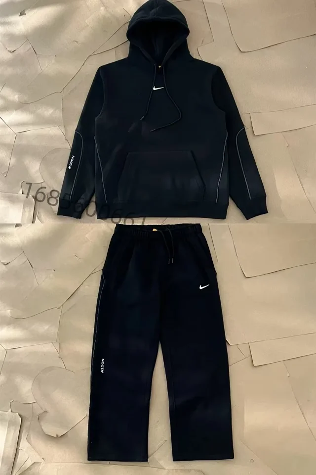 Nike Tracksuits Pullover Hoodie and Jogger Set product detail image 10