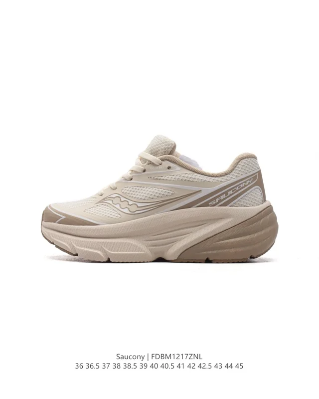 Saucony Multiple running sneaker models product detail image 7