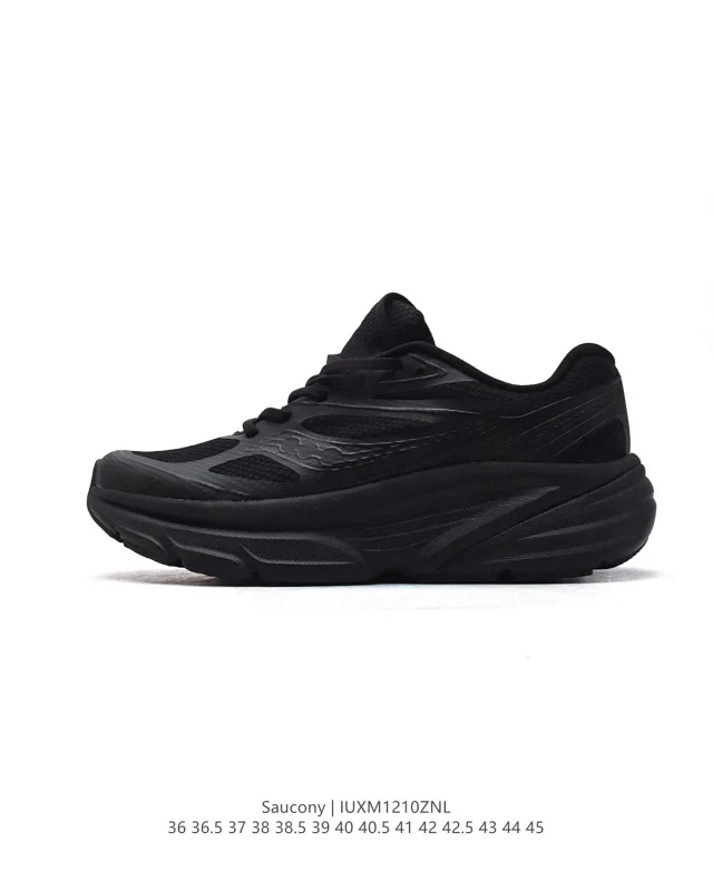Saucony Multiple running sneaker models product detail image 5