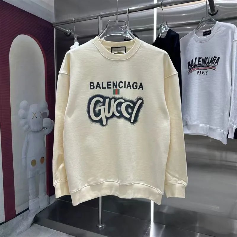 Gucci Hoodies & Sweatshirts Crewneck graphic logo sweatshirt image 13