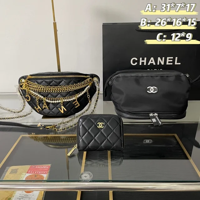 Louis Vuitton Handbags Tote Bag Set product detail image 14